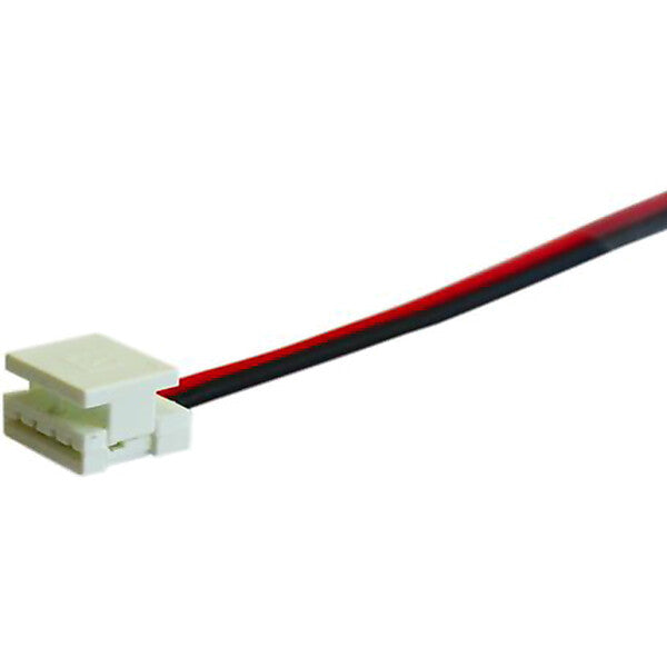 Barthelme LEDlight flex Connector 8mm,2-pol,50cm Kabel 50070201